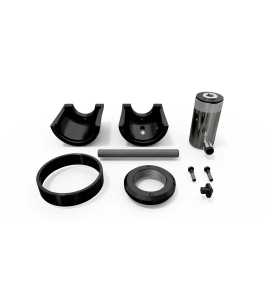 Presa rulment arbore principal spate transmisie Volvo FM440 FM500 FH540 Renault 43 DXI cu cilindru hidraulic 18T 