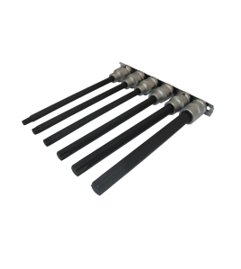 Set chei torx prezon chiulasa BMW T40-T70