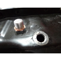 Set reparat filete buson baie ulei M13-M22