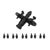 Extractor arbore principal transmisie camion