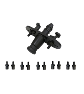 Extractor arbore principal transmisie camion