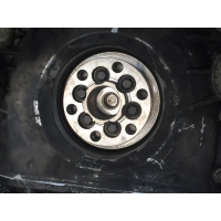 Set scule montare simering fata vibrochen Scania