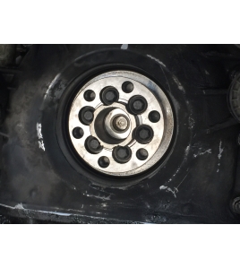 Set scule montare simering fata vibrochen Scania