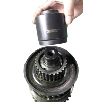 Tubulara transmisie punte motrica SCANIA