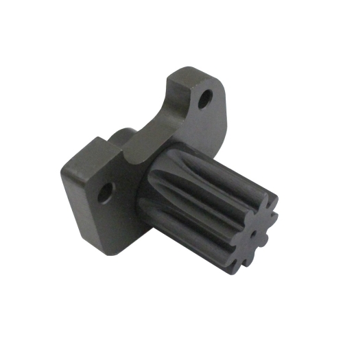 Dispozitiv pentru rotirea motorului camion Volvo Dispozitiv pentru rotirea motorului camion Volvo