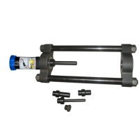 Presa pivot camion cu cilindru hidraulic