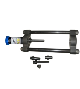 Presa pivot camion cu cilindru hidraulic