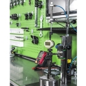 Banc pentru reparat si calibrat injectoare Common Rail