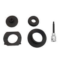 Set adaptoare presa bucse arcuri DAF CF85