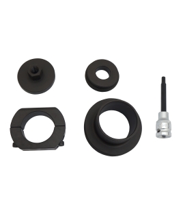 Set adaptoare presa bucse arcuri DAF CF85