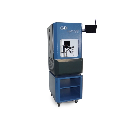 Banc testare injectoare benzina Banc testare injectoare benzina