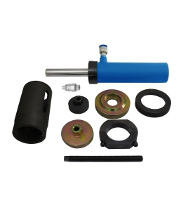 Set scule montat demontat bucse fata bara camion Mercedes Benz