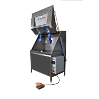 Aparat profesional de spalat piese sub presiune 1200