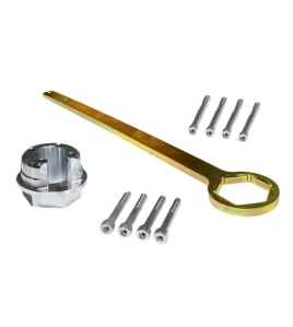 Cheie blocator fulie vibrochen VW Audi