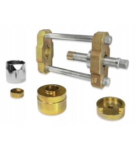 Presa pivot inferior Mercedes Sprinter 906 VW Crafter