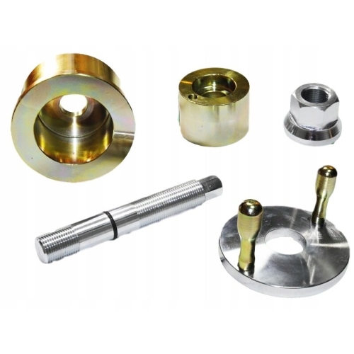 Dispozitiv montat simering fata vibrochen Iveco 2.3 Dispozitiv montat simering fata vibrochen Iveco 2.3