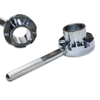 Cheie pentru blocare fulie vibrochen BMW