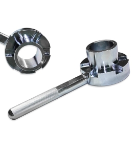 Cheie pentru blocare fulie vibrochen BMW