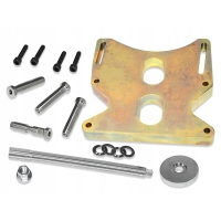 Presa injectoare Mercedes CDi 2.2 2.7 3.2