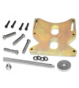 Presa injectoare Mercedes CDi 2.2 2.7 3.2