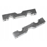 Blocator ax cu came Mercedes 3.0d M642