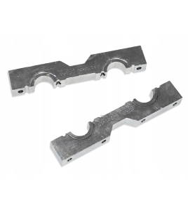 Blocator ax cu came Mercedes 3.0d M642