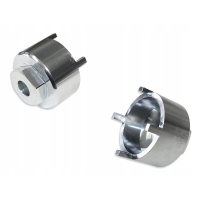 Cheie butuc roata fata Iveco 35