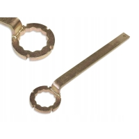 Cheie pinion ax cu came Subaru 60mm