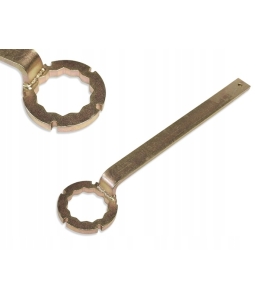 Cheie pinion ax cu came Subaru 60mm