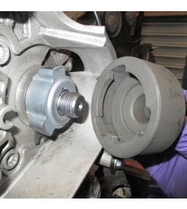 Presa pompa injectie VAG 1.4 1.6 si 2.0 TDi CR