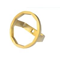 Cheie filtru ulei Iveco Ducato 92mm