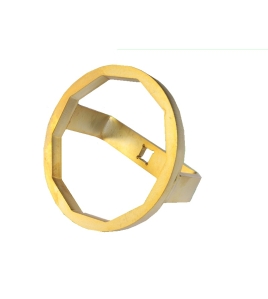 Cheie filtru ulei Iveco Ducato 92mm