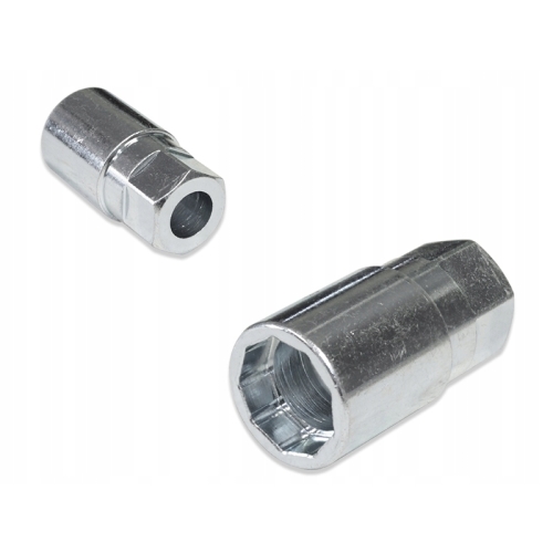 Cheie octogonala 15mm pentru injectoare Iveco 3.0 Cheie octogonala 15mm pentru injectoare Iveco 3.0