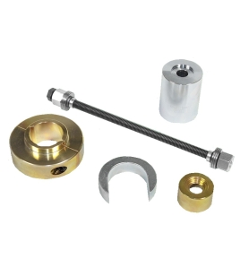 Presa bucse trapez punte spate VW Golf 7 Skoda Octavia III