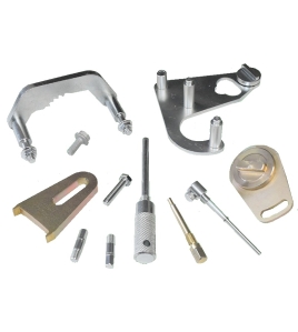 Blocator distributie Renault 2.0 Blue DCi