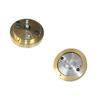 Dizpozitiv montat inel magnetic senzor vibrochen Range Rover 4.4 TDV8