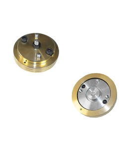 Dizpozitiv montat inel magnetic senzor vibrochen Range Rover 4.4 TDV8