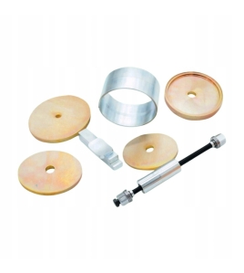 Presa bucse suport motor si cutie transmisie VW Crafter MAN