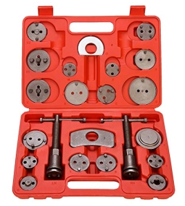 Set prese pistonas etriere 22 piese