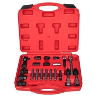 Set chei pentru fulie alternator 22 piese
