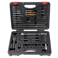 Set scule extras bujii incandescente rupte in chiulasa