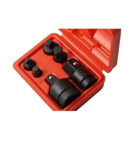 Set reductii adaptoare impact 6 piese