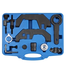 Blocator distributie BMW 3.6 4.0 4.4 4.8 6.0 N62 N73 