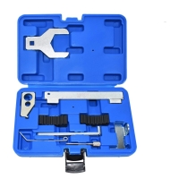 Blocator distributie Opel Chevrolet Fiat Alfa Romeo 1.4 1.6 1.8 9 piese