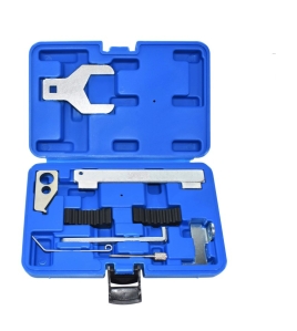 Blocator distributie Opel Chevrolet Fiat Alfa Romeo 1.4 1.6 1.8 9 piese