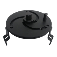 Cheie reglabila capac rezervor combustibil 89-170mm