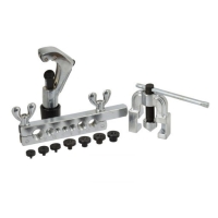 Set scule bercuit tevi 