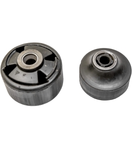 Set adaptoare presa bucse BPW 119mm