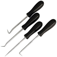 Set carlige garnituri O ringuri 4 piese