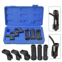Set chei senzor oxigen 6 piese